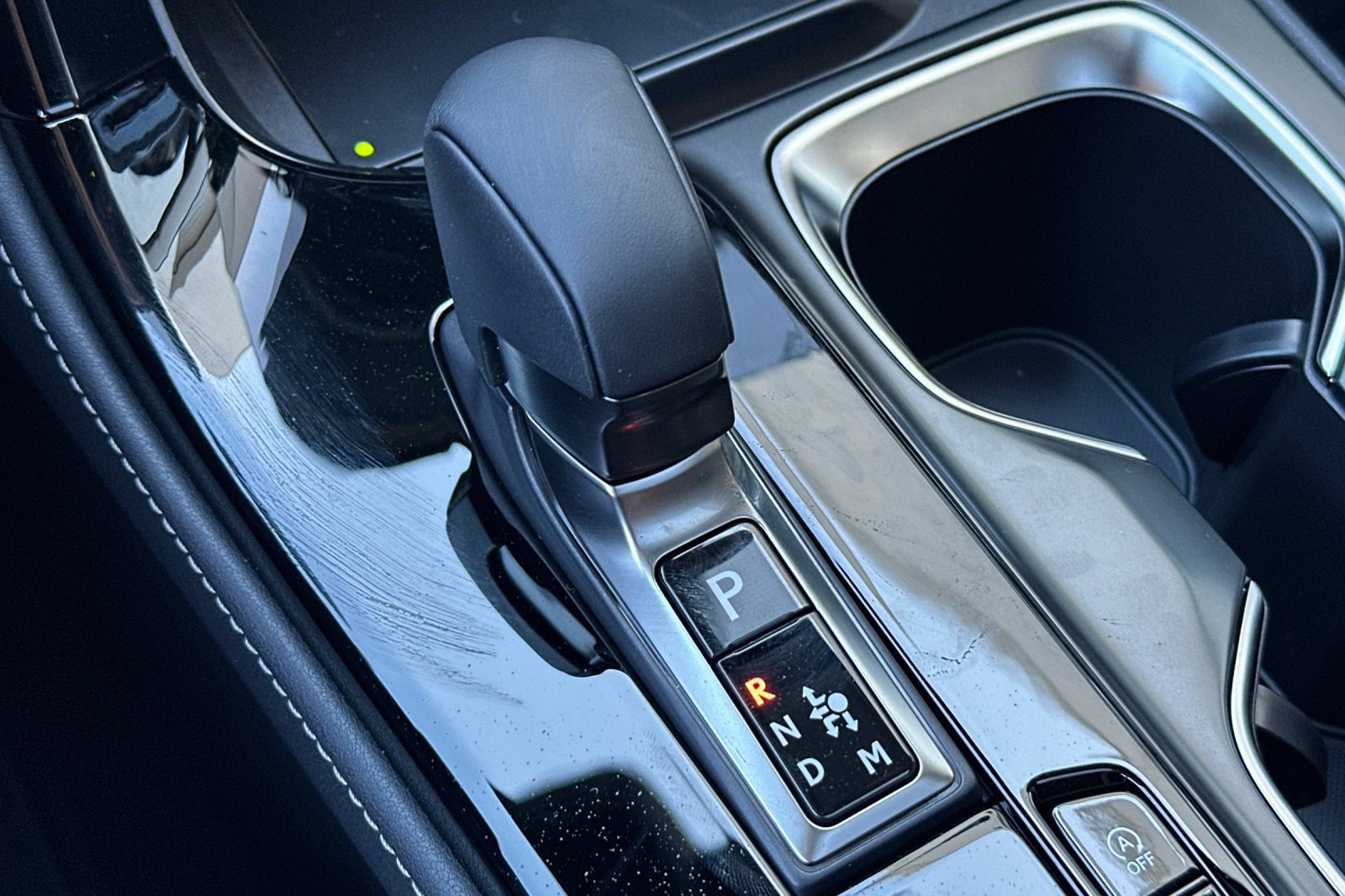 New 2026 Lexus NX 350 AWD w/ Premium Package image 17