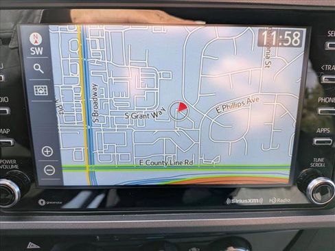 Used 2023 Toyota Tacoma TRD Off-Road image 13