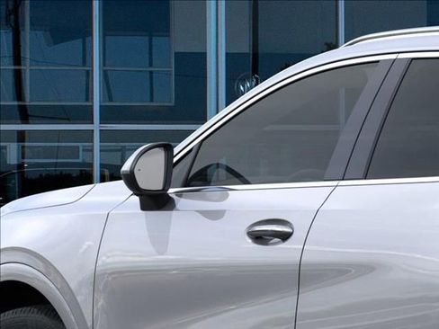 New 2026 Buick Envision Avenir image 12