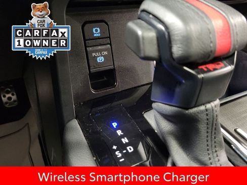 Used 2023 Toyota Sequoia TRD Pro image 17