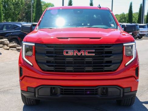 New 2026 GMC Sierra 1500 Pro w/ Graphite Edition AWD/4WD image 2