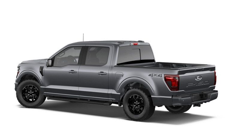 New 2026 Ford F150 XLT w/ Equipment Group 302A MID AWD/4WD image 23