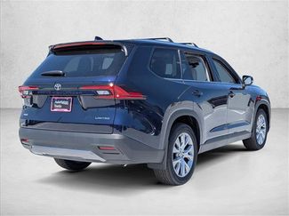 New 2026 Toyota Grand Highlander AWD video 2