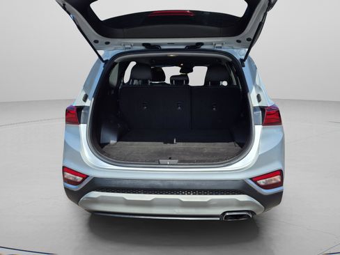 Used 2019 Hyundai Santa Fe SEL FWD image 9