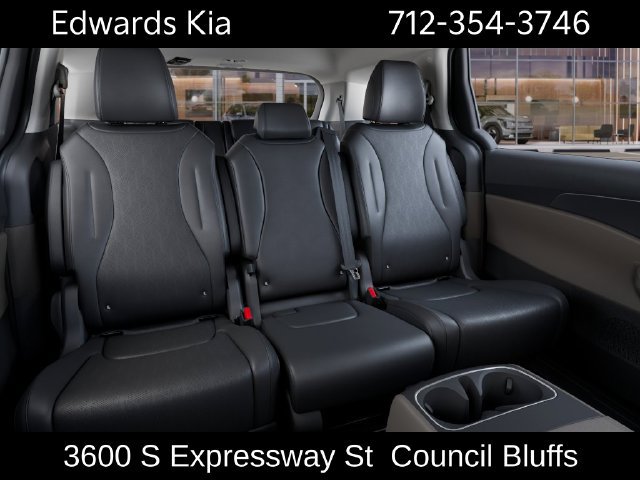 New 2027 Kia Carnival LXS FWD image 18