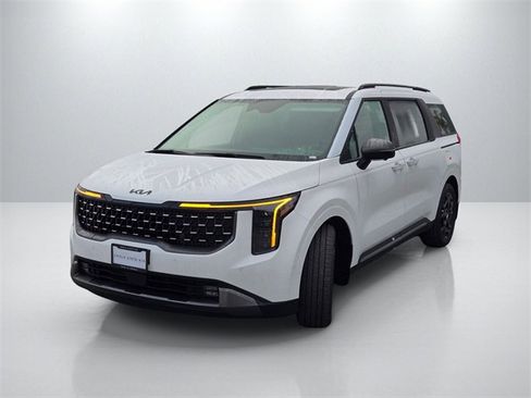 New 2026 Kia Carnival SX Prestige image 8