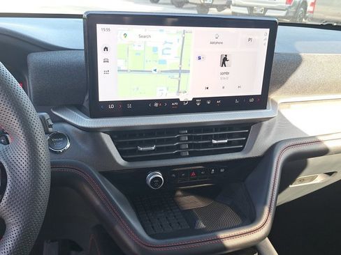 Certified 2025 Ford Explorer ST image 30