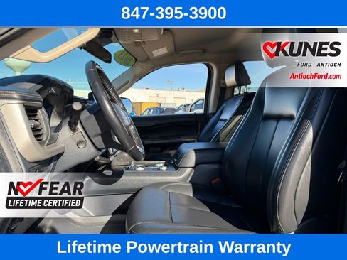 Used 2023 Ford Expedition XLT image 36