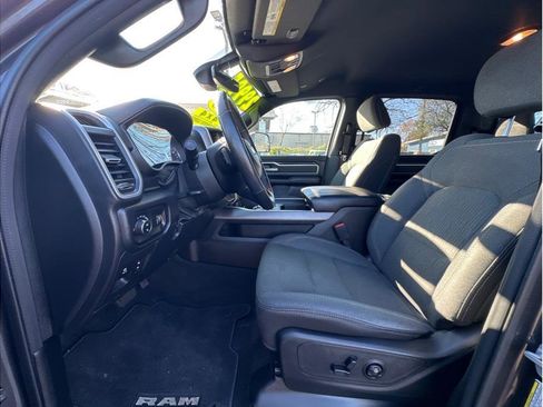 Used 2020 RAM 1500 Big Horn image 14