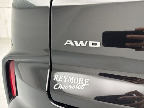 Used 2025 Cadillac XT4 Premium Luxury w/ Technology Package image 66