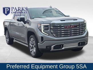Used 2023 GMC Sierra 1500 Denali AWD/4WD video 1