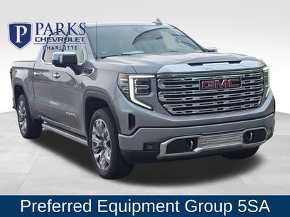 Used 2023 GMC Sierra 1500 Denali