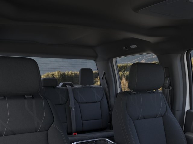 New 2026 Ford F150 STX w/ F-150 LOBO Package AWD/4WD image 22