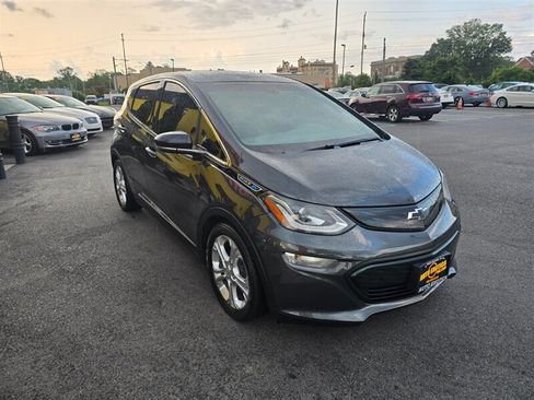 Used 2018 Chevrolet Bolt LT FWD image 4