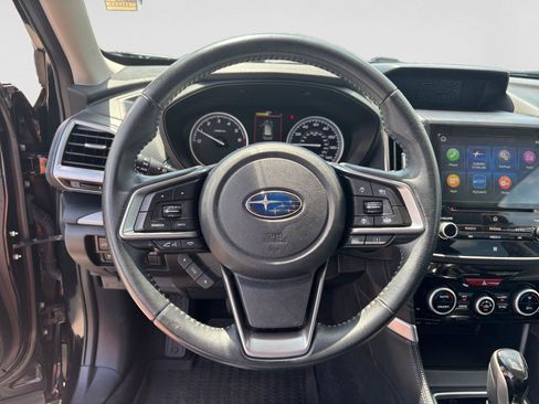 Used 2020 Subaru Forester Limited AWD/4WD image 9