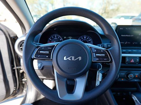 Certified 2024 Kia Forte LXS image 12