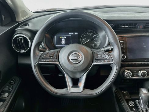 Used 2023 Nissan Kicks SV FWD image 18