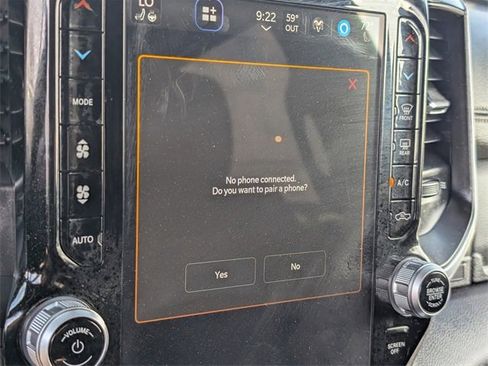 Used 2023 RAM 2500 Laramie image 17