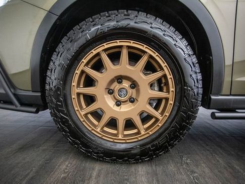 Used 2020 Subaru Outback Touring XT image 45