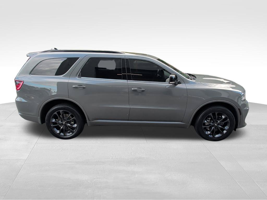 Used 2023 Dodge Durango GT AWD/4WD image 6