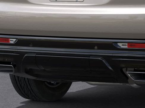 New 2026 Buick Enclave Sport Touring FWD image 14
