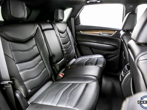 Used 2019 Cadillac XT5 Platinum image 31