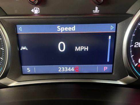 Used 2024 Chevrolet Equinox RS AWD/4WD image 23