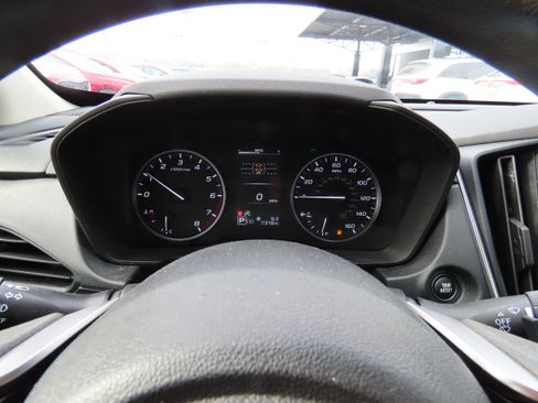 Used 2024 Subaru Impreza 2.0i Sport image 30