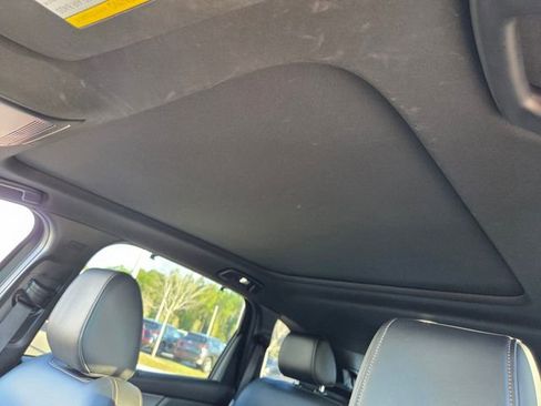 Used 2024 MAZDA CX-90 3.3 Turbo w/ Premium Plus Pkg image 22