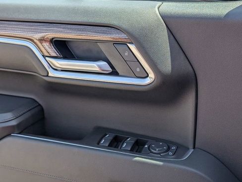 Used 2025 Chevrolet Silverado 1500 LT w/ Protection Package RWD image 28