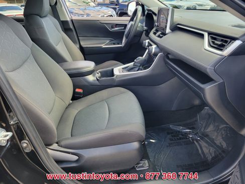 Certified 2023 Toyota RAV4 XLE image 15