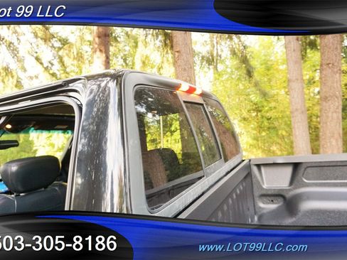 Used 2003 Ford F150 Harley-Davidson image 15