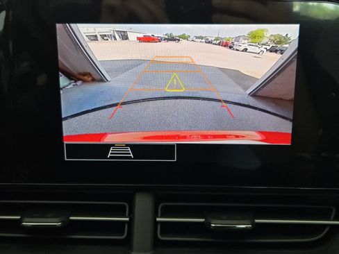New 2026 Chevrolet Trax RS w/ Driver Confidence Package FWD image 19