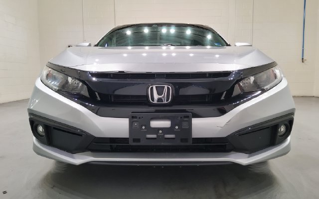 Used 2020 Honda Civic Sport image 3