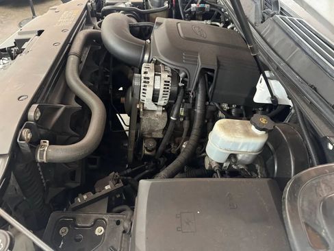 Used 2013 Chevrolet Tahoe LT w/ Suspension Package, Off-Road image 40