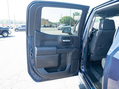 Used 2020 Chevrolet Silverado 1500 LT w/ All-Star Edition image 11