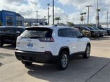 Used 2021 Jeep Cherokee Latitude Lux w/ Trailer Tow Group image 3