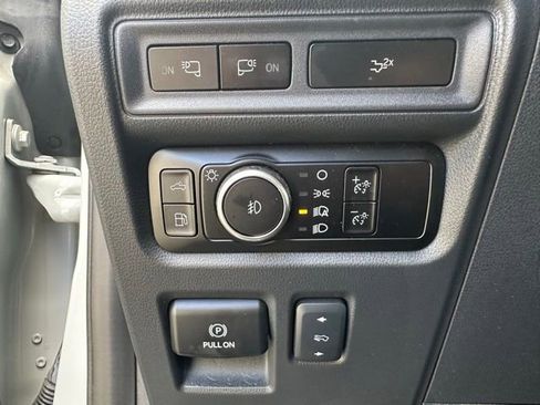 Certified 2023 Ford F150 Lariat w/ Equipment Group 502A High image 26