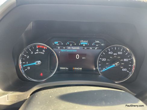 Used 2022 Ford F350 Lariat w/ Lariat Ultimate Package image 34