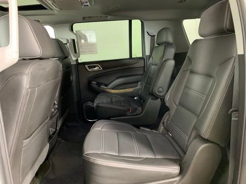 Used 2018 GMC Yukon XL Denali w/ Open Road Package AWD/4WD image 9