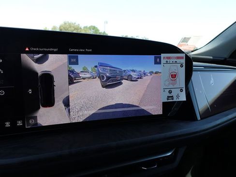 New 2025 Audi Q5 Prestige image 23