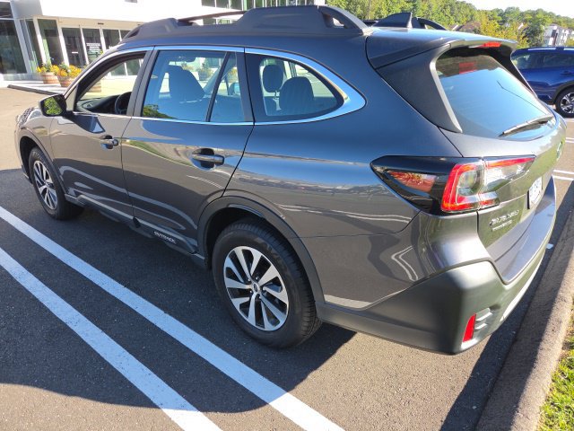 Used 2022 Subaru Outback AWD/4WD image 15