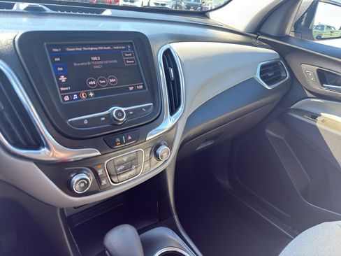 Used 2023 Chevrolet Equinox LS w/ LS Convenience Package AWD/4WD image 21