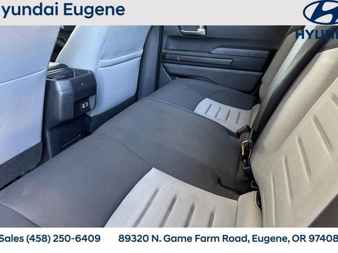 Used 2024 Toyota Tacoma TRD Sport image 16