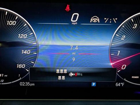 New 2026 Mercedes-Benz GLS 450 4MATIC image 11