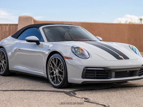 Used 2024 Porsche 911 Carrera image 22