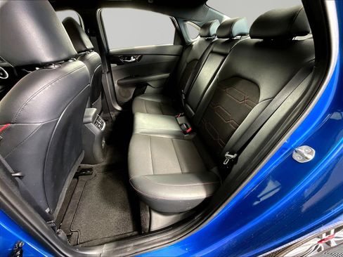 Used 2023 Kia Forte GT FWD image 20