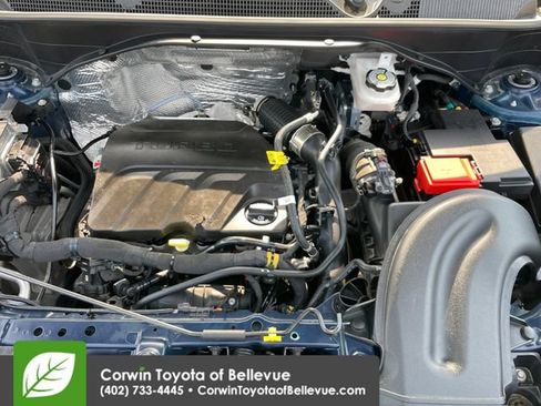 Used 2023 Buick Encore GX Select FWD image 28
