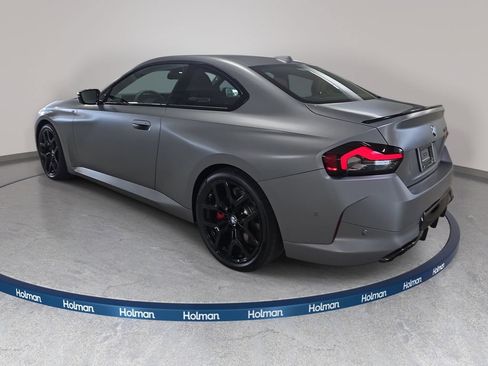 New 2026 BMW M240i Coupe w/ Premium Package RWD image 7