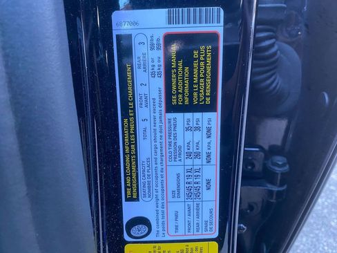 Used 2019 BMW 750i xDrive image 33